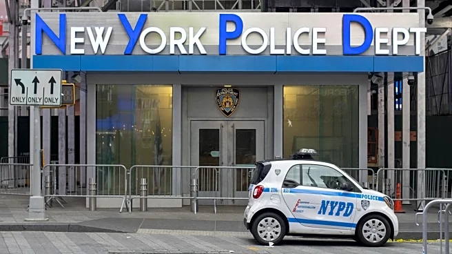 5 Of The Strangest Classic Police Cars In America
