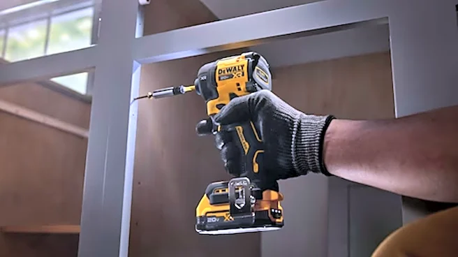 How Does DeWalt's Hydraulic Impact Driver Work & Is It Worth It? Here's What Users Say