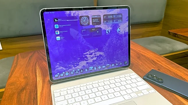 6 Tips For Using Your iPad As A Laptop Replacement