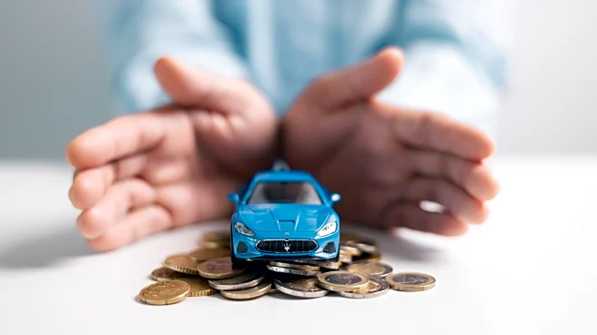 Should You Lower Your Insurance Coverage If Your Car Is 10 Years Old Or More? Here's What The Experts Say