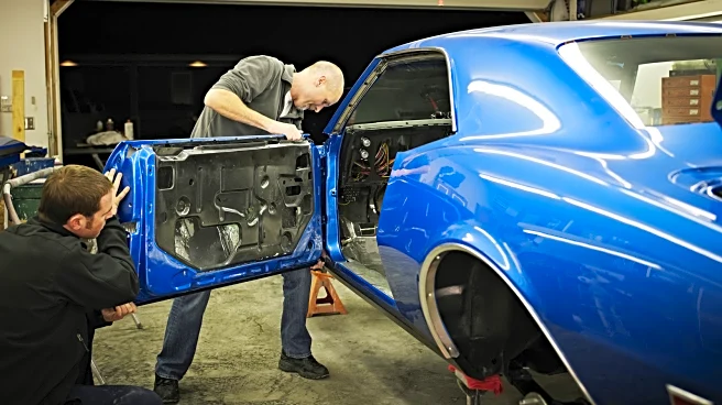 5 More Harbor Freight Gadgets Perfect For Your Next DIY Car Project