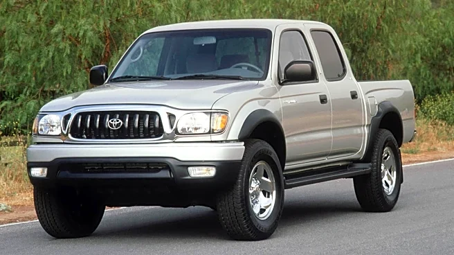 Is The Toyota 3RZ Engine Really As Reliable As Fans Say? This Teardown Takes A Closer Look