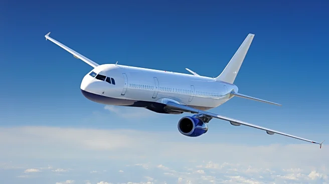 What Is The Point Of No Return On Flights & What Happens When Your Plane Passes It?
