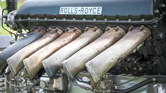How One Woman's Simple, Yet Genius Invention Helped Win The WWII Air War