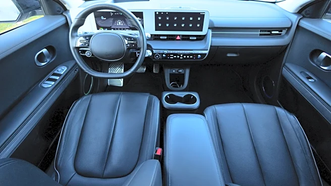 Why Don't New Sports Cars Have Center Armrests?