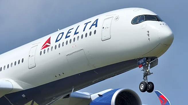 What Is The Delta Private Jet Card & How Does The Program Work?