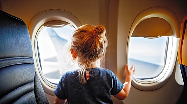 Why Airplanes Can't Have Bigger Windows