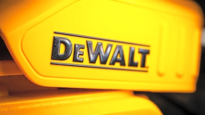 Does Walmart Sell DeWalt Tools? Here's What You Should Know