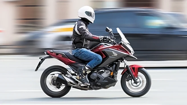 Where Are Honda Motorcycles Made?
