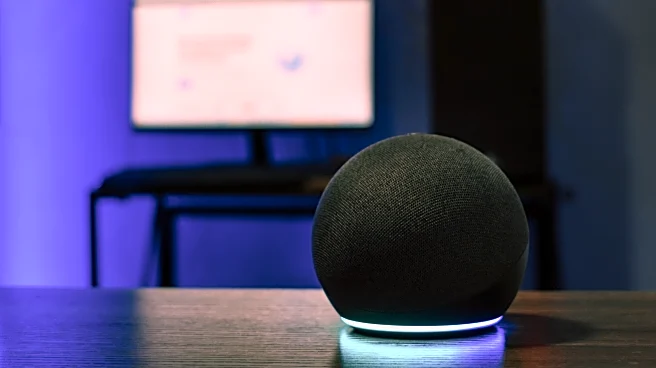 Why Old School Gamers Might Get A Kick Out Of This Hidden Alexa Command