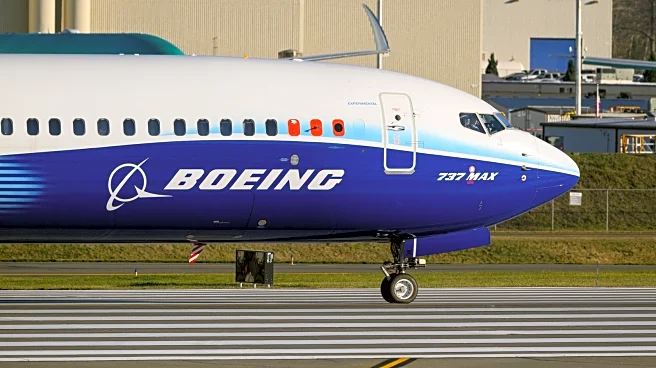 What Is The Top Speed Of The Boeing 737 And Why Do Pilots Rarely Go That Fast?
