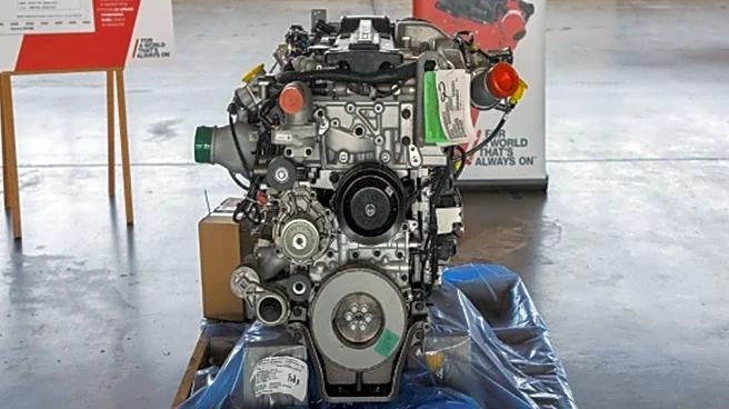 Cummins B6.7 Octane Engine: Does It Deliver The Same Power As A Diesel Engine?