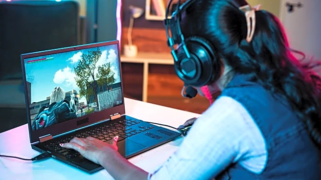 10 Of The Best Laptops For Gaming In 2025, According To Reviews