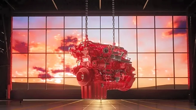 What's The Difference Between Cummins B, L, And X Engines?