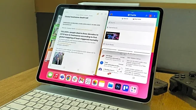 5 Settings You Should Immediately Change On Your iPad Pro