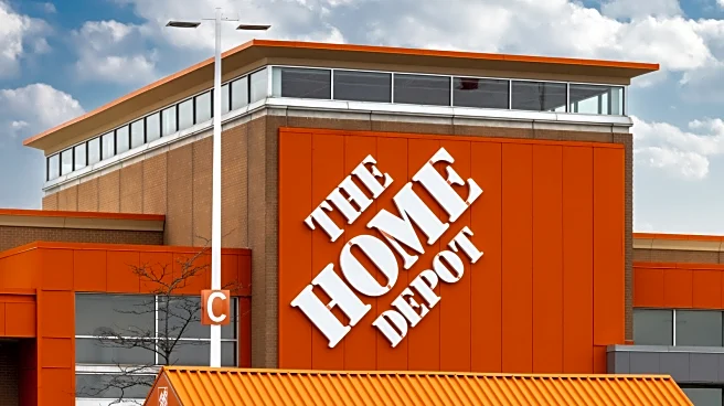 What Is Home Depot's Pro Xtra Loyalty Program And What Does It Offer?