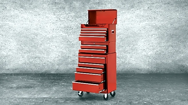 Is There A Difference Between A Tool Box And A Tool Chest?