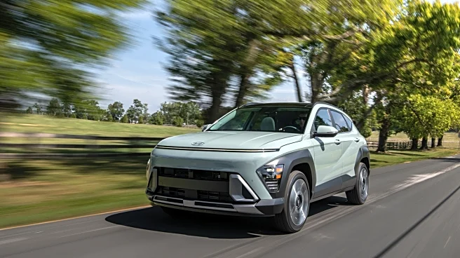 5 Of The Best New SUVs You Can Buy In 2025, According To KBB