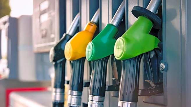 Diesel Vs Biodiesel: The Key Differences (And Why They Matter)