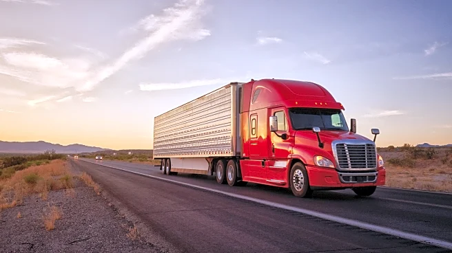 How The Detroit Diesel Series 60 Engine Played A Pivotal Role In American Trucking