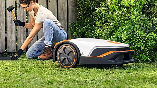 5 High-Tech STIHL Products You Didn't Realize Existed