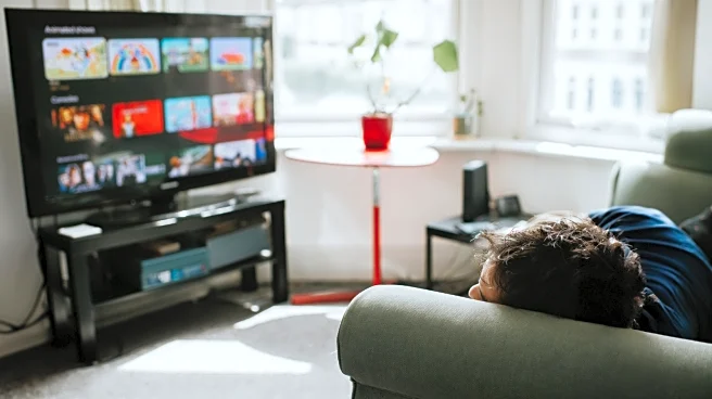 5 Of The Best Free Streaming Apps For Your Smart TV
