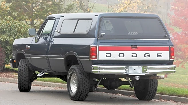 When A Used Diesel Truck With 200k Miles Might Be A Good Deal