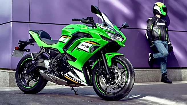 Kawasaki Ninja 400 Vs 650: What Are The Differences Between These Motorcycles?