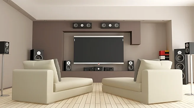 DTS:X Vs Dolby Atmos: How The Two Top Surround Sound Formats Compare