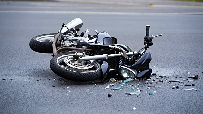 5 Of The Most Difficult Motorcycles To Ride