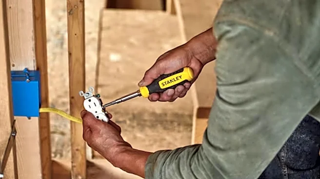 The Cheap Stanley Multi-Bit Screwdriver That's Great For Everyday Use