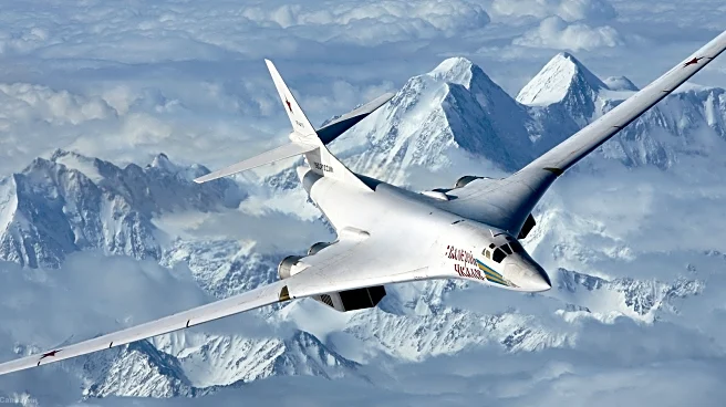 Which Military Bomber Carries The Largest Payload?