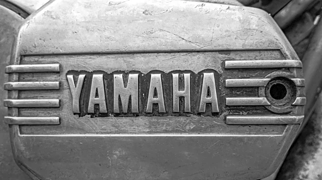 5 Obscure Yamaha Motorcycles You May Not Have Heard Of