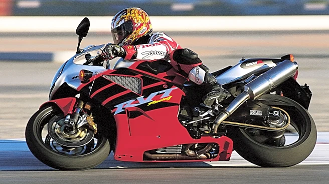 5 Of The Best-Sounding Honda Motorcycles Ever Built
