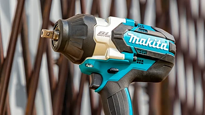 Are DeWalt Batteries Compatible With Makita Tools?