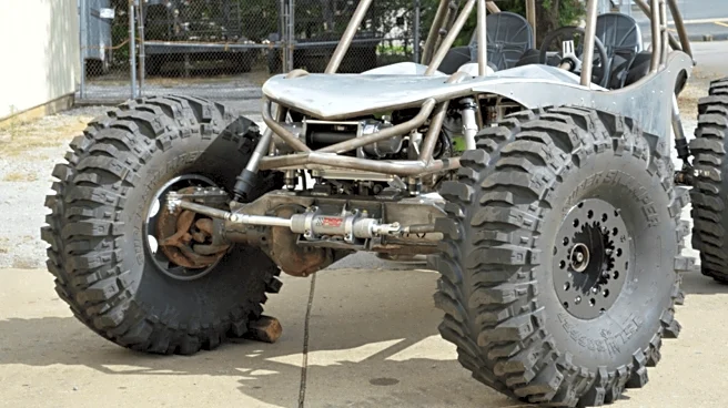 Who Makes Interco Tires And Where Are They Made?