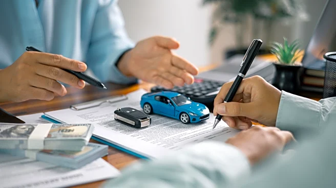 Do You Owe More Than Your Car's Resale Value? What To Know Before Accepting A Trade-In Offer