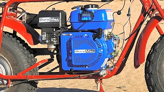 Duromax Engines: Where Are They Built & Are They Any Good?