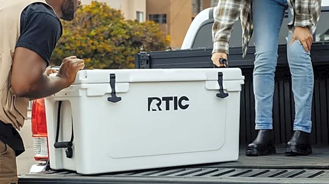 5 Must-Have RTIC Cooler Accessories You'll Be Surprised You Didn't Know About