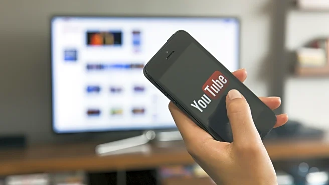 Here's Why You Might Want To Steer Clear Of YouTube TV