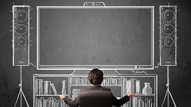 4 Key Things To Consider When Building Your Home Surround Sound System