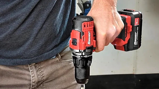 Can You Use Makita Batteries On Harbor Freight Tools?