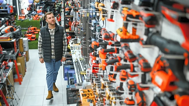 Who Owns KMS Tools? A Look At The Company's History