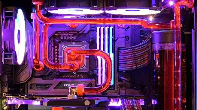 Are Custom Loop Coolers Better Than AIOs? Here's What Users Say