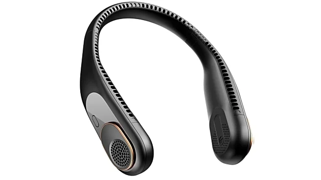 Do Neck Fans Really Help You Stay Cool?