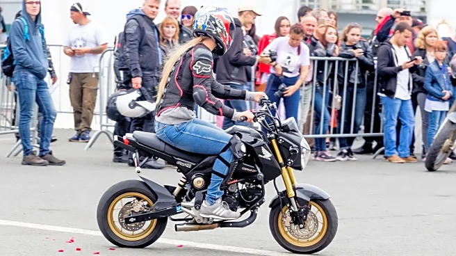 How Fast Is The Honda Grom, And Is It Highway Legal?