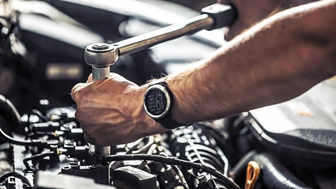 Remanufactured Vs Rebuilt Engines: What's The Difference, And Is One 'Better?'