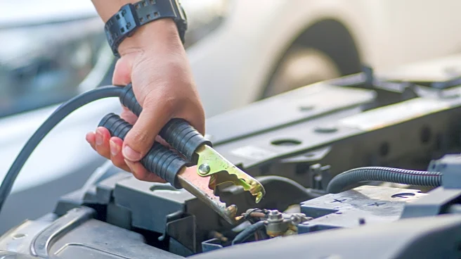 Major Jump Starter Brands Ranked Worst To Best