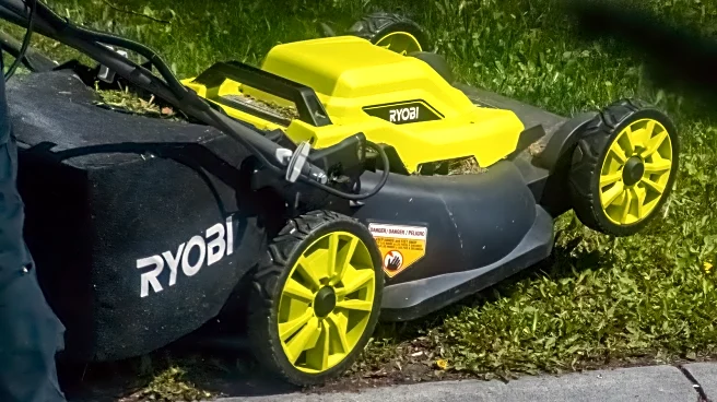 You Probably Shouldn't Use Ryobi Tools For Your Commercial Landscaping - Here's Why