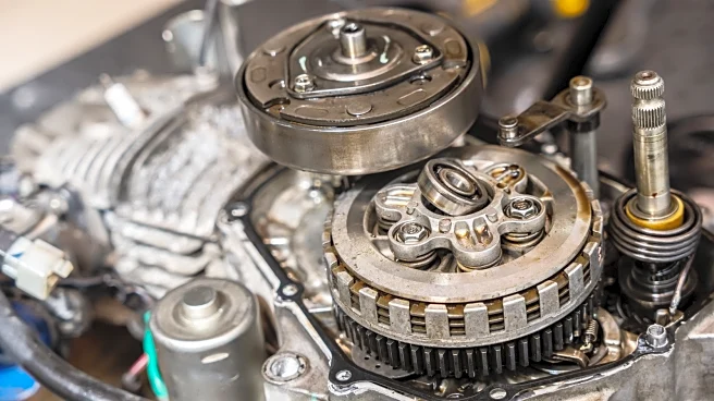How Long Does A Motorcycle Clutch Usually Last?